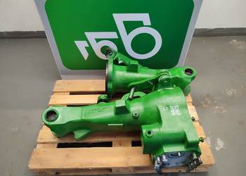 Obudowa mostu R197872 R197873 John Deere 7820