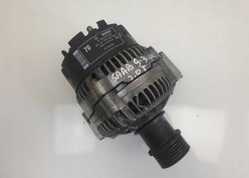 Saab 93 9-3 I 2.0 i 16V ALTERNATOR 0123310041