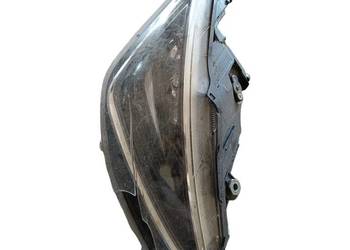 Reflektor prawy LED Seat Ibiza V Arona 6F1941008E wersja europejska
