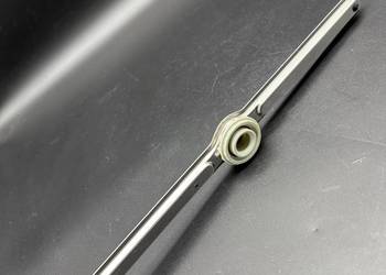 Śmigła Miele górne zmywarki Miele metalowe - MN06057710