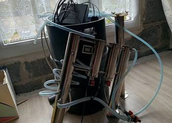 Destylator