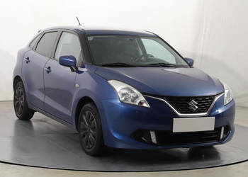 Suzuki Baleno 1.2