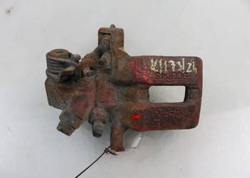 ZACISK LEWY TYŁ HONDA CIVIC VII