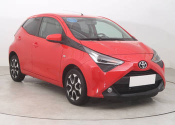 Toyota Aygo 1.0 VVT-i