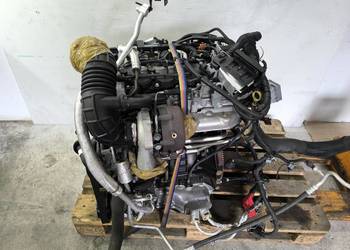 SILNIK KOMPLETNY OPEL ANTARA LIFT 2.2 CDTI 184KM A22DMH LNQ