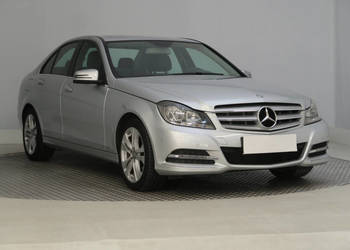 Mercedes C C 180