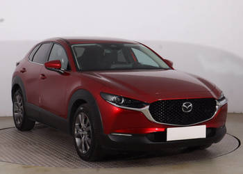 Mazda CX-30 Skyactiv-X 2.0