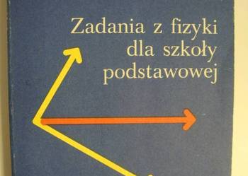 ZADANIA Z FIZYKI DLA SZKOŁY PODSTAWOWEJ - SŁÓWKO