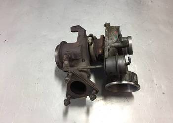 turbosprężarka A640090178003 2.0cdi W169 W245