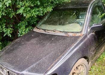 Volvo v 40 1.9 DCi diesel
