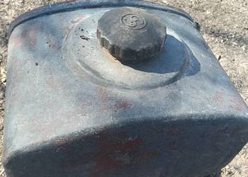 Es 320 zbiornik paliwa