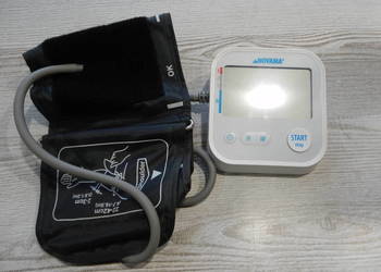 Ciśnieniomierz Novama F1701T Ciśnieniomierz Novama F1701T