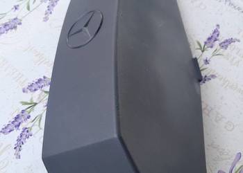 Mercedes osłona górna silnika  A1111580185