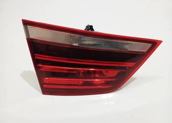 LAMPA LEWY TYŁ TYLNA BMW X3 F25 OE 7217309