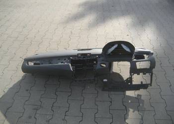 bmw 2 f45 f45 f46 deska rozdzielcza konsola wersja angielska