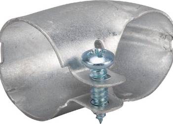 Blacha odchyl., tłumik 799187