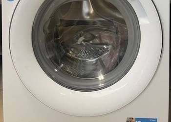 Outlet Agd: Pralka Candy RO41274DWMCT/1- S Warszawa