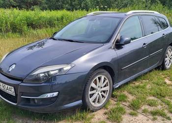Renault Laguna 3 FL  okazja