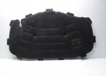 WYGŁUSZENIE WYCISZENIE PODBITKA MASKI 8V0863825 AUDI A3 8V