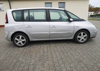 Espace 4 po lift  B+G