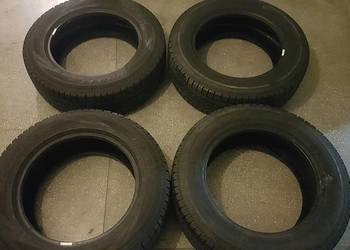 Opony zimowe PIRELLI 225 65 R17 Scorpion komplet 4 sztuki