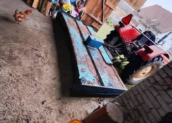 Kosiarka sadownicza 2.70 cm