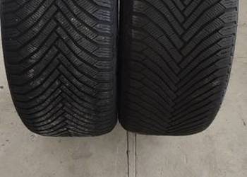 Opony Michelin 245/45/18