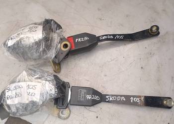 SKODA 105 120 125 RAPID pas bezpieczeństwa przód