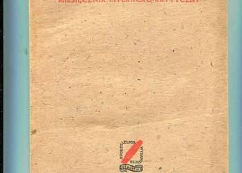 Twórczość Rok 1 z.5