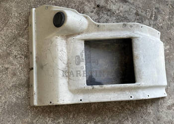 Dieci 185 - Ładowarka Teleskopowa - Obudowa Osłona Kokpit