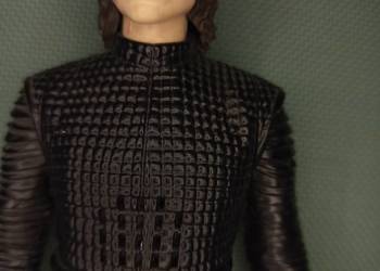 Kylo Ren + 60 Figurka Interaktywna używana - Efekty Dźwięku  - Super stan .