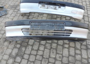 Zderzak Przód Peugeot 306 5d HB Srebrny