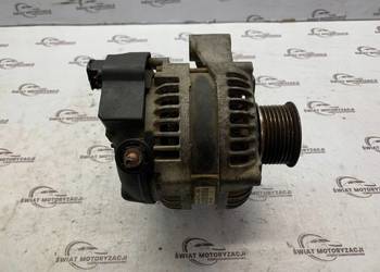 LAND ROVER DISCOVERY 2.7 D 276DT 190KM alternator 104210-3710
