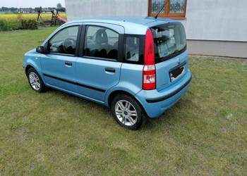 Fiat Panda 1.2