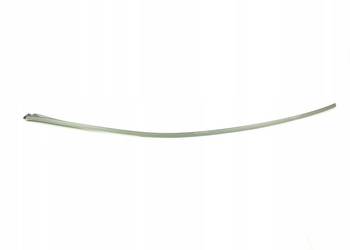 LISTWA DACHOWA LEWA MERCEDES-BENZ CLS C219 OE ASO
