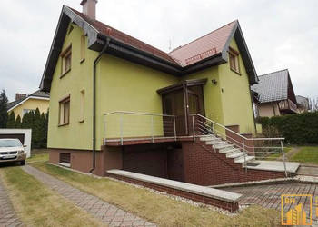 Dom wolnostojący 140m2 Opole Szafirowa