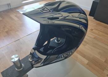 Kask motocyklowy agv rc-5