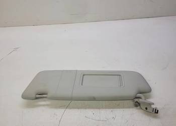OSŁONA PRZECIWSŁONECZNA LEWA AUDI A4 B8 8K0857551