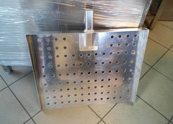 Łopata do bułek aluminiowa