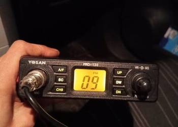 CB radio