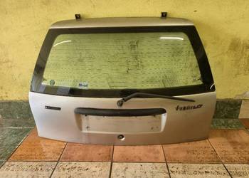 Fiat punto 1 klapa bagażnika HB 5D