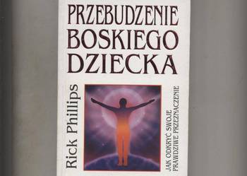 Przebudzenie Boskiego Dziecka