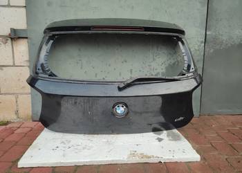 Klapa tylna BMW f20