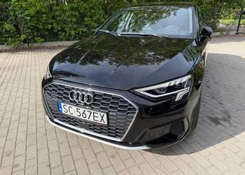 Audi A3 2.0b Quatrro