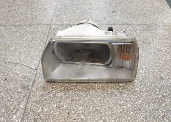 Lampa klosz skoda favorit forman Lewa Krakow