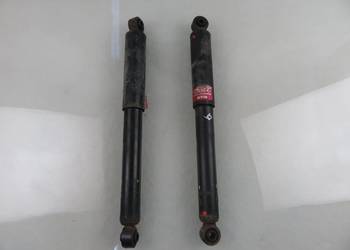 AMORTYZATOR TYŁ SUZUKI JIMNY (FJ) 1.3 16V 4WD (SN413) - G13BB 343288