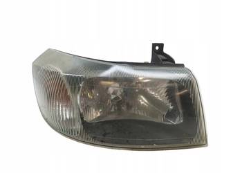 LAMPA PRZÓD PRAWA EU   Ford Transit V (2000-2006)