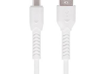 Kabel USB type-C 3A 1m Quick Charge QC 3.0 szybkie ładowanie