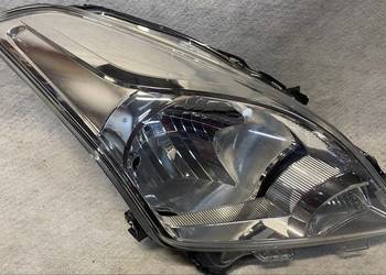 Lampa, reflektor prawy przód Suzuki Baleno II 15-