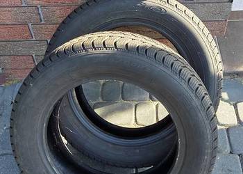 2 opony zimowe  M+S  185/60R15 84 T Dębica  Frigo